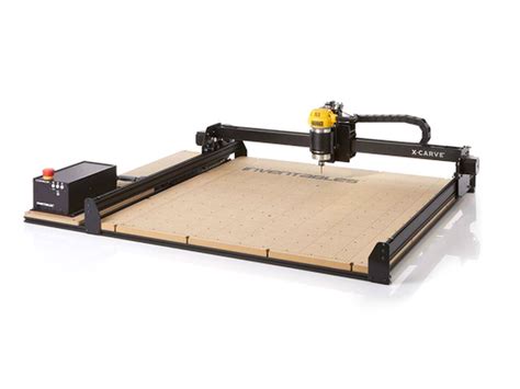 price of cnc wood carving machine|x carve inventables price.